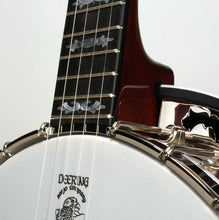 Charger l'image dans la galerie, DEERING EAGLE II 5-STRING BANJO
