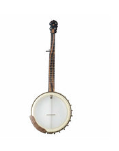 Load image into Gallery viewer, VEGA® VINTAGE STAR 5 STRING BANJO
