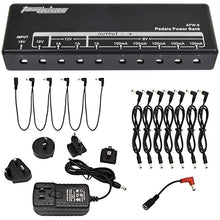 Charger l'image dans la galerie, Tomsline APW6 Pedals Power Bank
