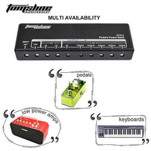 Charger l'image dans la galerie, Tomsline APW6 Pedals Power Bank
