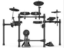 Charger l'image dans la galerie, KAT Percussion KT-150 All Mesh Electric Drum Set Complete
