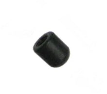 Load image into Gallery viewer, Gon Bops SP0001 Rubber Tip for Threaded J-Hook End (Pack of 6)
