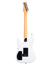 Load image into Gallery viewer, Godin Redline – 85 White MN Electric Guitar with Bag - MADE IN CANADA
