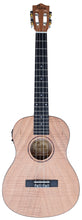 Charger l'image dans la galerie, ALOHA FO900 BARITONE UKULELE WITH PICKUP

