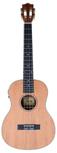 Charger l'image dans la galerie, ALOHA SM2400 SOLID TOP BARITONE UKULELE WITH PICKUP
