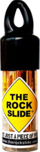 Load image into Gallery viewer, The Rock Slide Polished Brass Guitar Slide - Small
