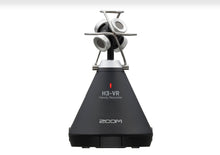 Charger l'image dans la galerie, Zoom H3-VR Handy Audio Recorder

