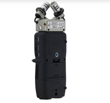 Charger l'image dans la galerie, Zoom H5 4-Track Digital Audio Recorder (ZOOM -ZH5)
