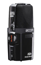 Charger l'image dans la galerie, Zoom H2N Digital Audio Recorder (ZOOM -ZH2N)
