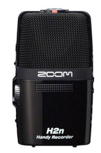 Charger l'image dans la galerie, Zoom H2N Digital Audio Recorder (ZOOM -ZH2N)
