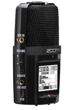 Charger l'image dans la galerie, Zoom H2N Digital Audio Recorder (ZOOM -ZH2N)
