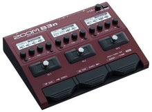 Charger l'image dans la galerie, ZOOM B3n Multi-Effects Pedal for Bass

