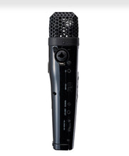 Charger l'image dans la galerie, Zoom M4 MicTrak 4-Track Recorder (ZM4) - Black
