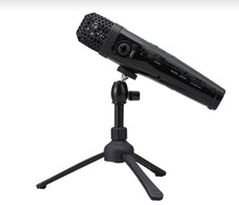 Charger l'image dans la galerie, Zoom M4 MicTrak 4-Track Recorder (ZM4) - Black
