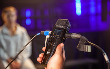 Charger l'image dans la galerie, Zoom M4 MicTrak 4-Track Recorder (ZM4) - Black
