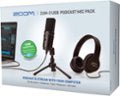 Charger l'image dans la galerie, Zoom - ZUM-2 Wired USB Podcasting Microphone Pack
