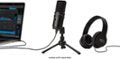 Charger l'image dans la galerie, Zoom - ZUM-2 Wired USB Podcasting Microphone Pack
