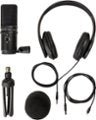 Charger l'image dans la galerie, Zoom - ZUM-2 Wired USB Podcasting Microphone Pack
