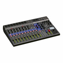 Charger l'image dans la galerie, ZOOM LIVETRAK L-12 Live Mixer / Multitrack Recorder Usb2 Audio Interface
