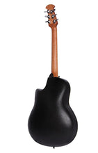 Charger l'image dans la galerie, Applause AA13 Minibowl Cutaway Acoustic Guitar - PRE OWNED
