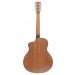 Charger l'image dans la galerie, MADERA AG-MINI/BM CUTAWAY TRAVEL GUITAR - MAHOGANY
