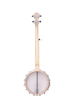 Charger l'image dans la galerie, Banjo Deering Goodtime Openback 5 cordes fabriqué aux États-Unis Sol
