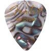 Load image into Gallery viewer, FENDER 351 Shape Premium Picks, MEDIUM - Abalone, 10 Count-(8282832470271)
