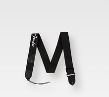 Load image into Gallery viewer, FENDER ACCESSORY ESSENTIALS PACK - CABLE, CLIP-ON TUNER, STRAP 0992018005
