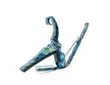 Charger l'image dans la galerie, Kyser KG6 Capo Guitare Acoustique Kyser 
