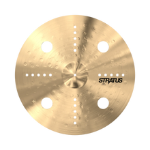 Charger l'image dans la galerie, Sabian S20ZE 20” Stratus Zero Cymbal - MADE IN CANDA
