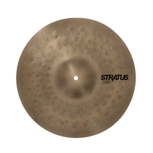 Load image into Gallery viewer, Sabian STRATUS 12” Cirro Stax Cymbal - MADE IN CANADA
