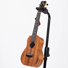 Charger l'image dans la galerie, Kanile'a K1-C Koa Concert Ukulele w/Case &amp; pick up - Natural Finish - MADE IN HAWAII - PRE OWNED
