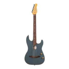 Charger l'image dans la galerie, Godin 052233 G-Tour Nylon Limited Arctik Blue MADE IN CANADA
