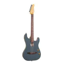 Charger l'image dans la galerie, Godin 052233 G-Tour Nylon Limited Arctik Blue MADE IN CANADA
