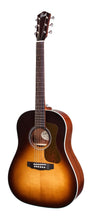 Charger l'image dans la galerie, Guild DS-240 Memoir Vintage Sunburst
