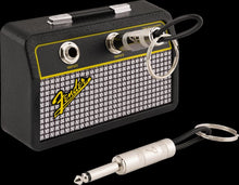 Load image into Gallery viewer, Fender® x Third Man Hardware™ Mini Jack Rack
