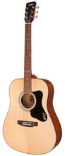 Charger l'image dans la galerie, Guild A-20 Bob Marley Acoustic Guitar - Natural

