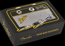 Load image into Gallery viewer, Fender® x Third Man Hardware™ Mini Jack Rack
