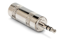Load image into Gallery viewer, Hosa 3.5mm TRS Connector
