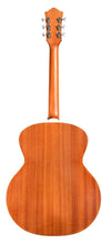 Charger l'image dans la galerie, Guild F-240E Natural Westerly Collection 200 Archback 6-String RH Jumbo Acoustic Electric Guitar
