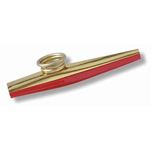 Charger l'image dans la galerie, Grover FN125 First Note Metal Kazoo - Assorted Colours
