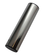 Load image into Gallery viewer, Granite Percussion Metal Shaker - Black or Chrome

