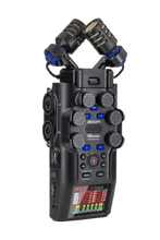 Charger l'image dans la galerie, ZOOM ZOOM-INT-ZH6STUDIO H6STUDIO Handy Recorder
