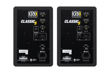 Charger l'image dans la galerie, KRK Classic 5 CL5-G3PK1 Studio Monitor Package with Cables &amp; Isolation Pads
