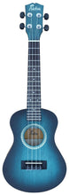 Charger l'image dans la galerie, ALOHA UK811 OPEN PORE CONCERT UKE - Various Finishes
