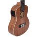 Charger l'image dans la galerie, ALOHA MAHOGANY SOLID TOP ACOUSTIC ELECTRIC UKULELE - TENOR
