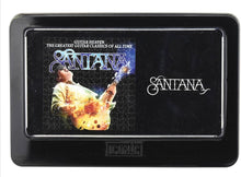 Load image into Gallery viewer, Santana – Guitar Heaven 3D Lenticular Jigsaw Puzzle
