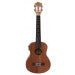 Charger l'image dans la galerie, ALOHA MAHOGANY SOLID TOP ACOUSTIC ELECTRIC UKULELE - TENOR
