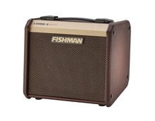 Load image into Gallery viewer, Fishman Loudbox PRO-LBT-400 Micro Amp - 40 Watts
