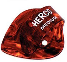 Charger l'image dans la galerie, Herco Thumb Pick Medium
